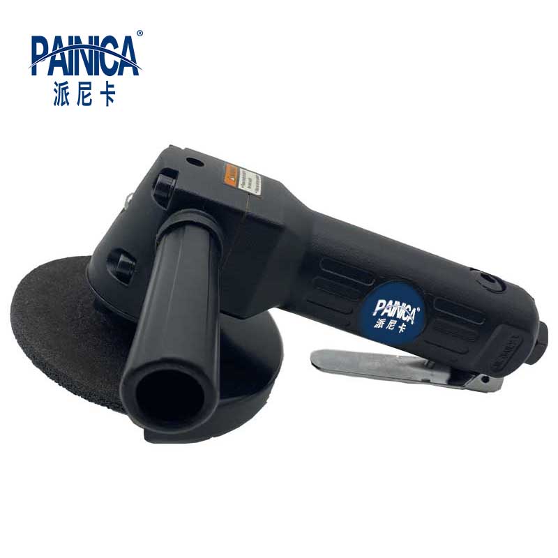 Power Tools Pneumatic - مطحنة زاوية هوائية صغيرة 4 بوصة،