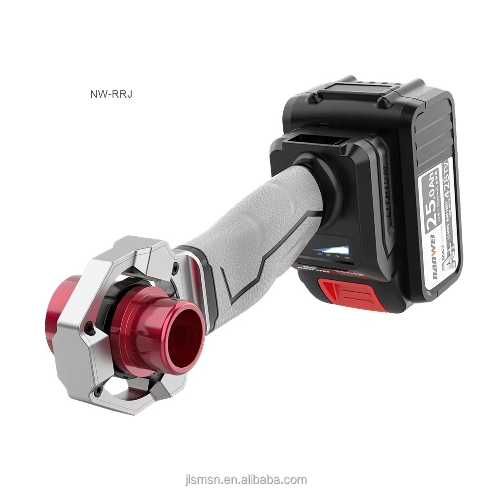 Power Tools And Engineering - NANWEI 21 فولت 340 درجة ماكينة