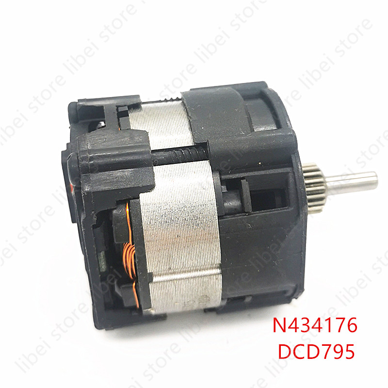 Power Tools Dewalt - محرك N434176 بديل لأدوات ديوالت الكهربائية