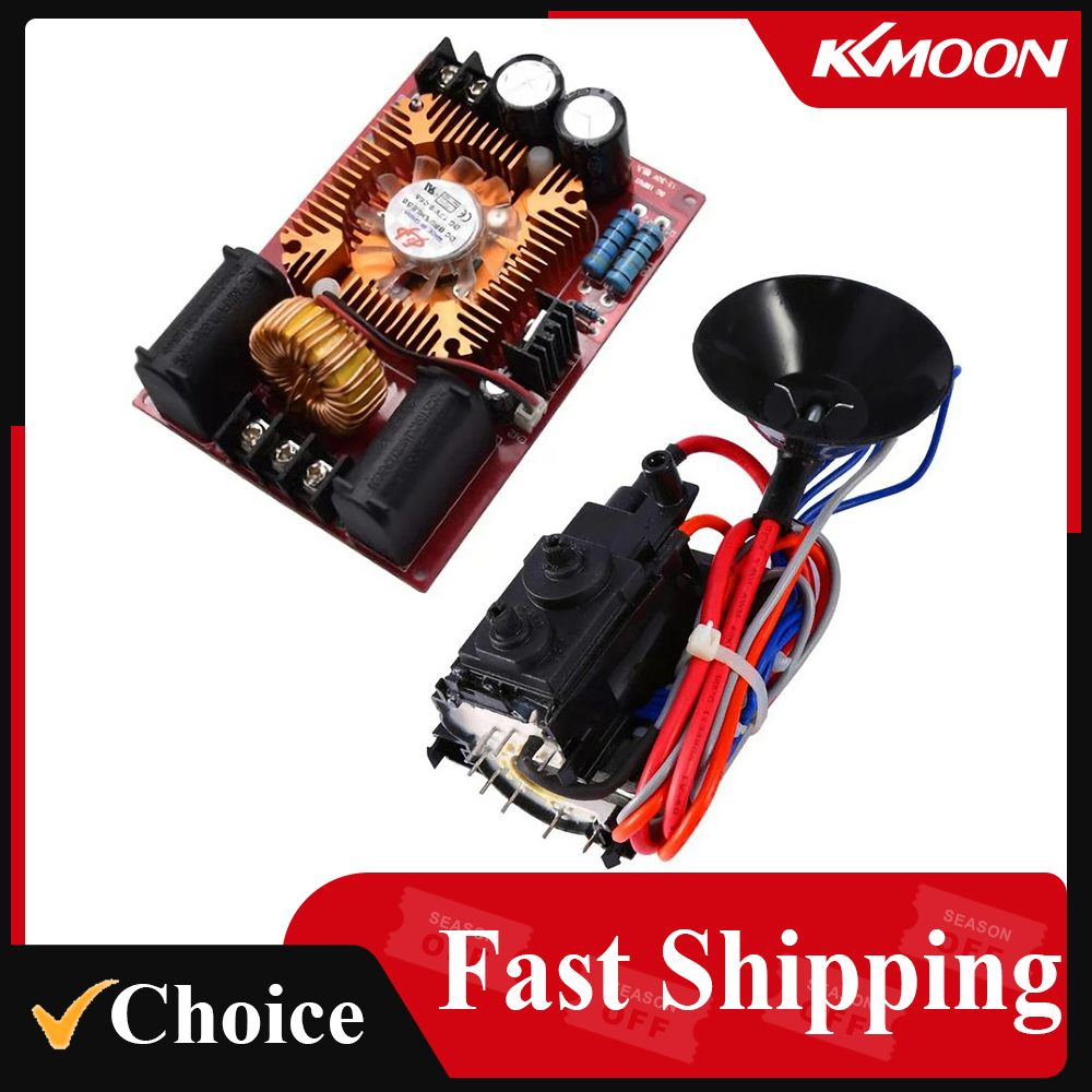 Power Tools Generator - DC12-30V ZVS لفائف Flyback سائق عدة