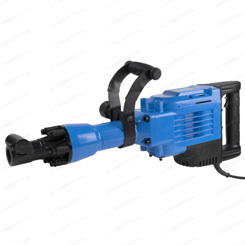 Power Tools And Engineering - أدوات كهربائية كبيرة الحجم، مطرقة كسر