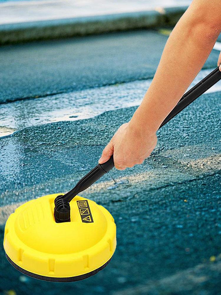 Power Tools For Home - فرشاة غسالة الضغط، فرشاة غسيل الطاقة
