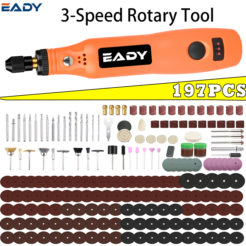 Power Tools Aeg - مجموعة أدوات دوارة لاسلكية تعمل بـ
