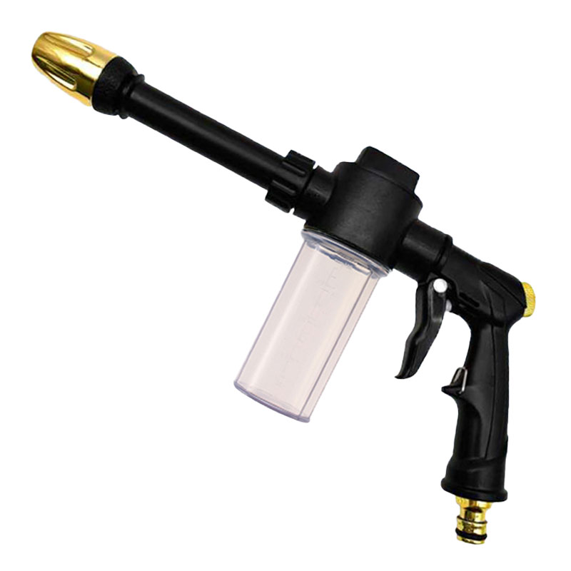 Power Tools And Engineering - ارتفاع ضغط غسيل السيارات مدفع المياه