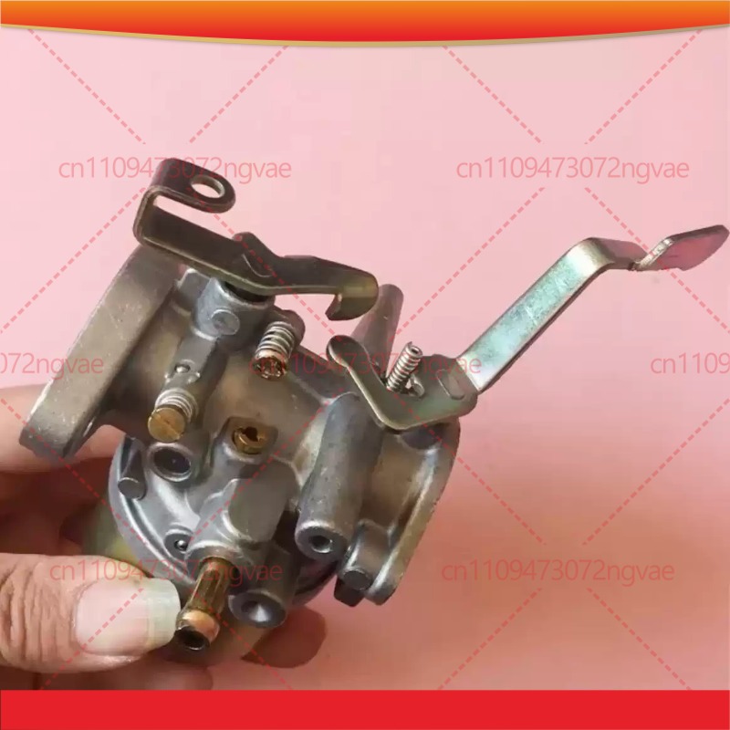 Power Tools Generator - مجموعة الكربراتير لمحركات روبن EY40 RGX5500
