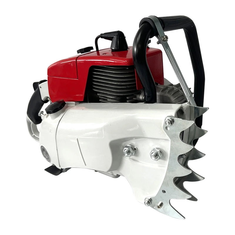 Power Tools Australia - منشار سلسلة قوي بقدرة 4.8 كيلو