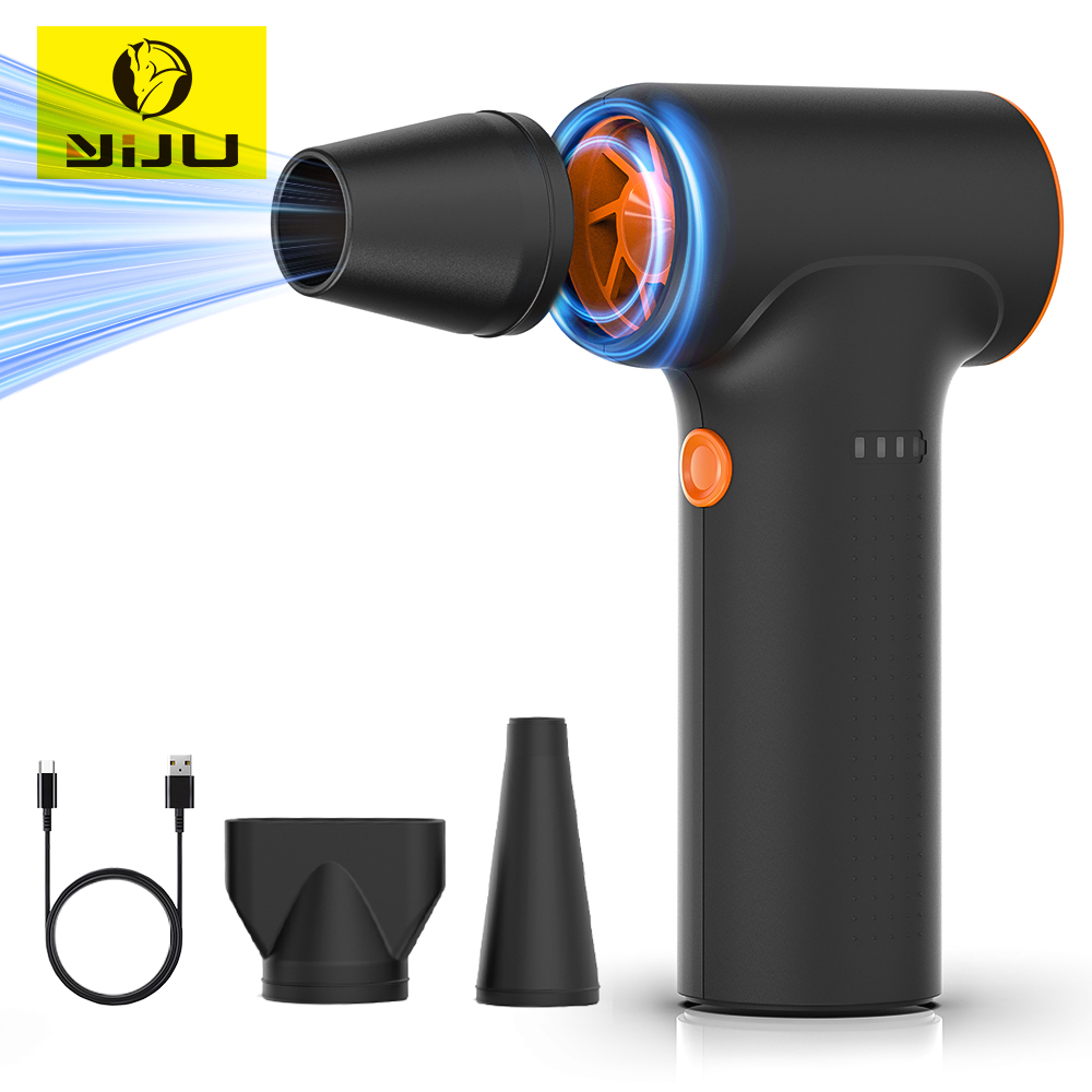 Power Tools And Engineering - YIJY 130000 دورة في الدقيقة مروحة