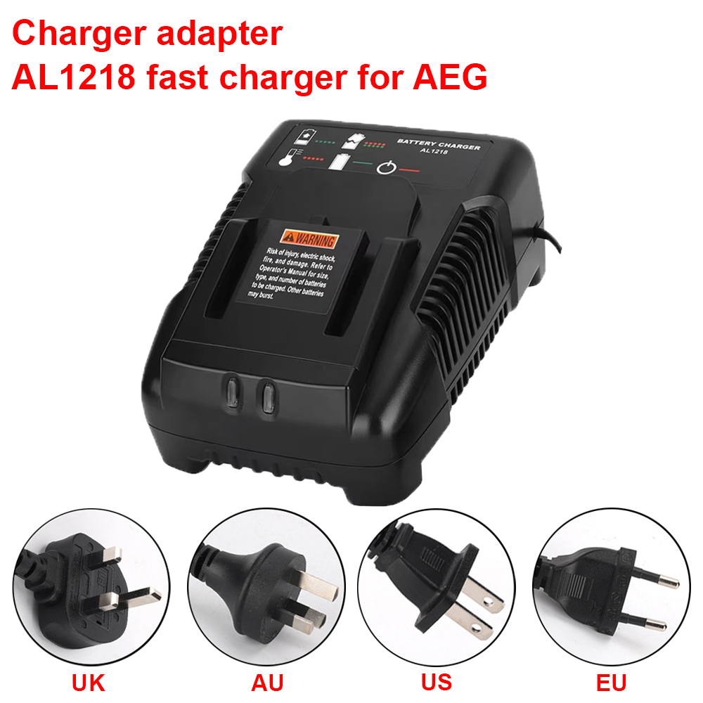 Power Tools Aeg - ل RIDGID AEG 14.4 فولت 18