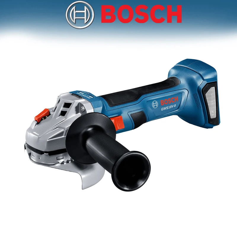 Power Tools Grinder - جلاخة زاوية لاسلكية من بوش GWS18V-8