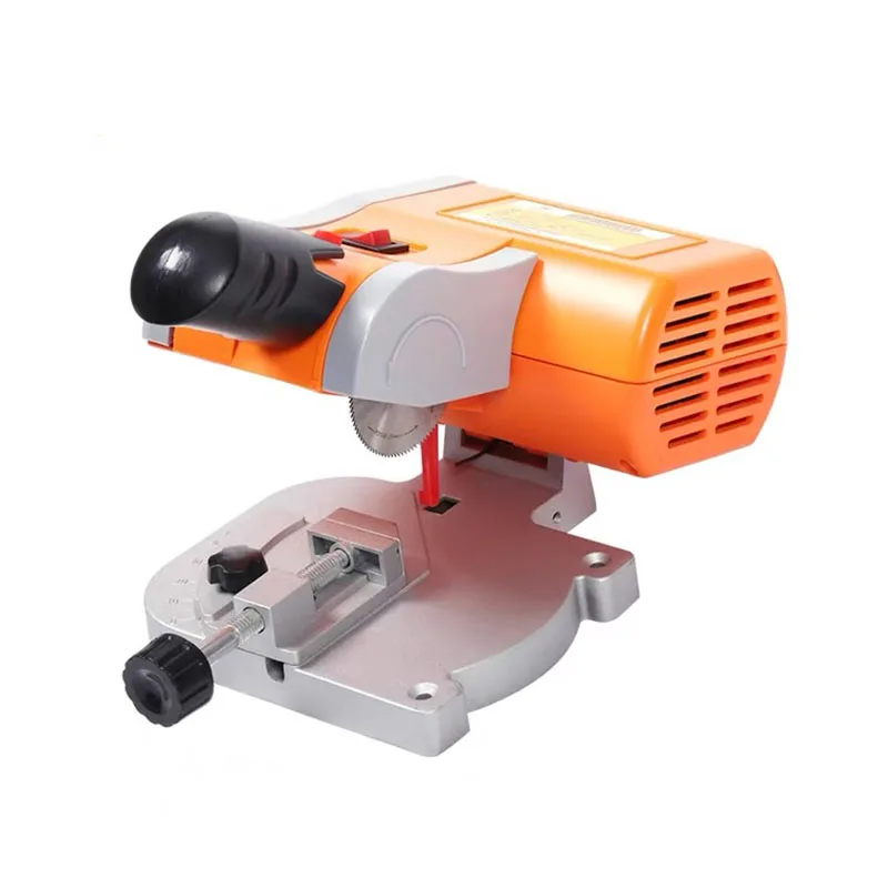 Power Tools Quotes - منشار قطع كهربائي جديد مع شفرة