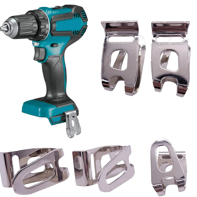 Power Tools Aeg - مشبك حزام مع المسمار للحفر الكهربائي