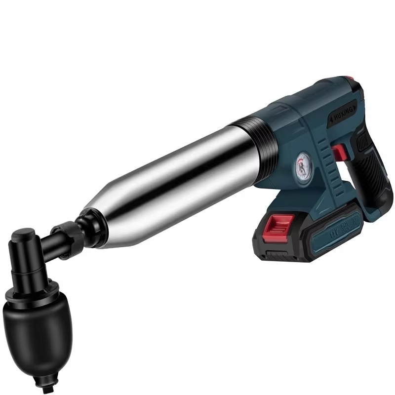 Power Tools For Home - أداة نعرات المرحاض الكهربائية - ماكينة