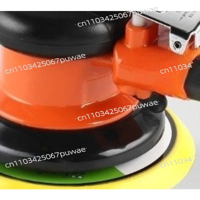 Power Tools Pneumatic - جلاخة هوائية للسيارات والخشب والمعادن لإزالة