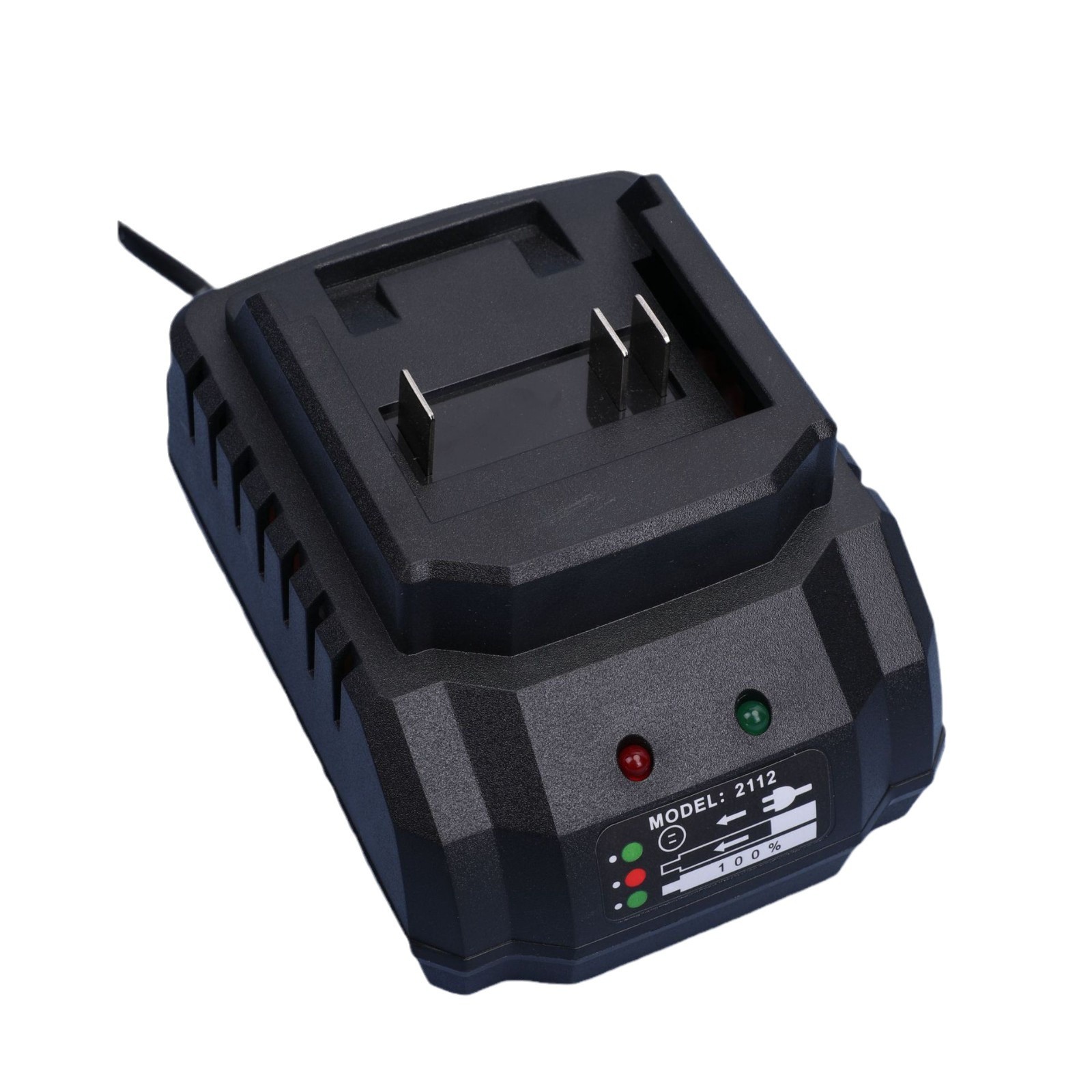 شاحن بطارية ليثيوم أيون 18 فول - مراجعة Power Tools Aeg وسعره