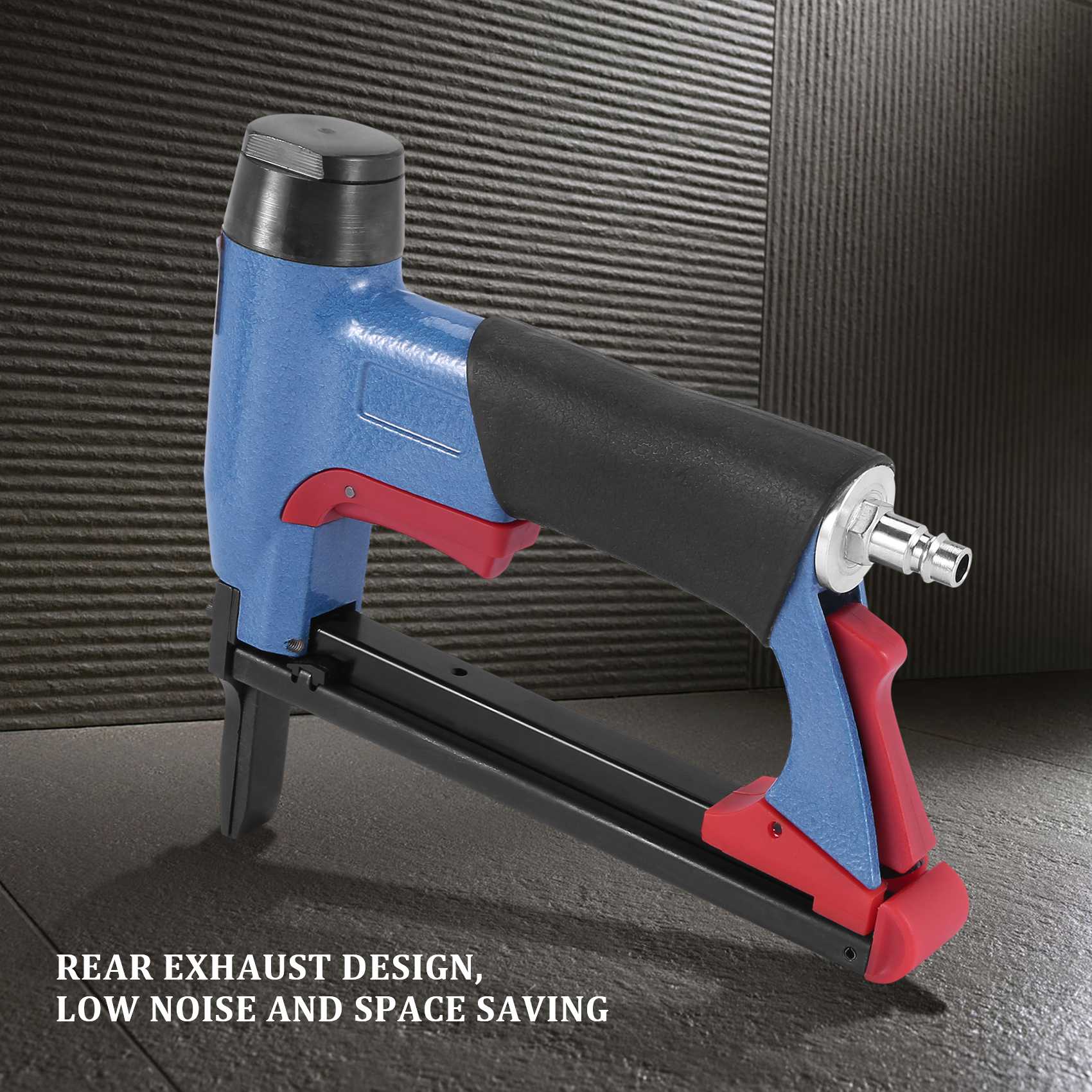 A98E-8016LN أداة تدبيس هوائية  - مراجعة Power Tools Pneumatic وسعره