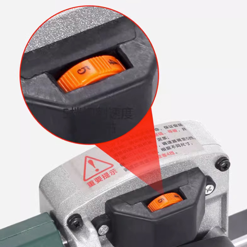 منشار كهربائي مكتبي بقوة 2400  - مراجعة Power Tools Quotes وسعره