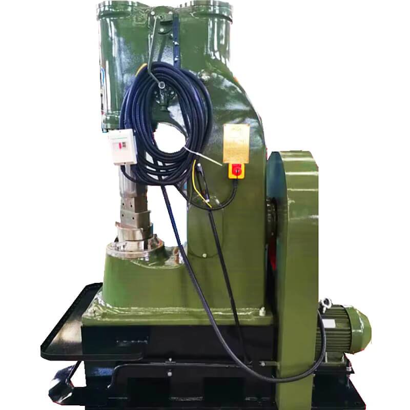 مطرقة هوائية تعمل بالهواء المض - مراجعة Power Tools Pneumatic وسعره