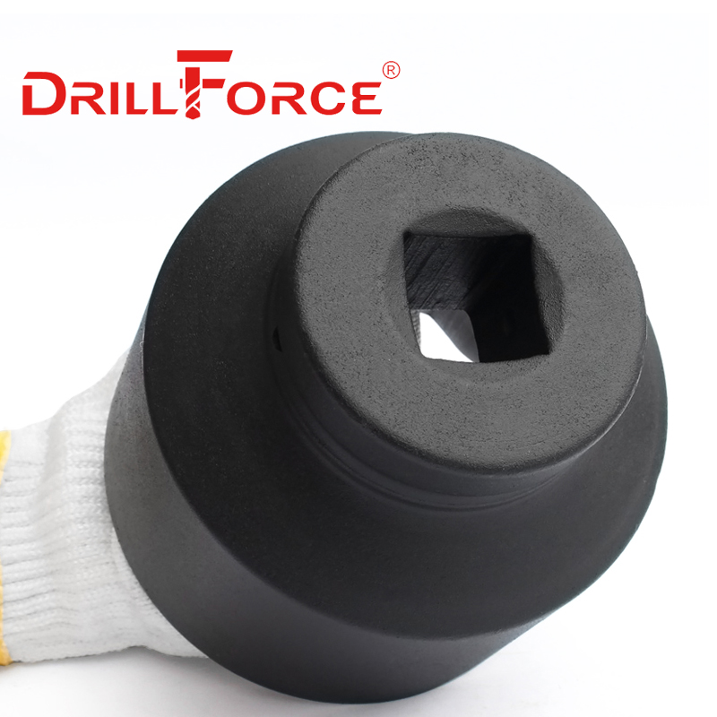 Drillforce 17-50 مللي متر تأثي - مراجعة Power Tools Pneumatic وسعره
