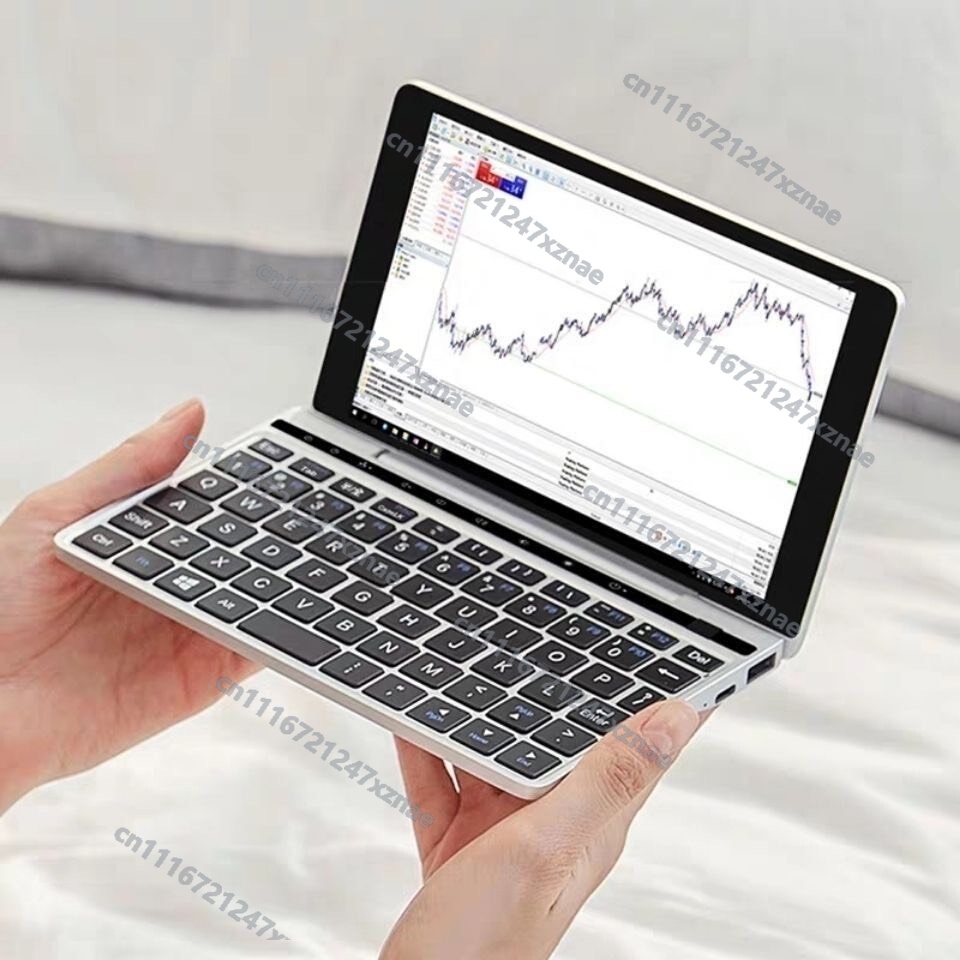 كمبيوتر محمول صغير 7 بوصة بنظا - مراجعة Power Tools Windows 10 وسعره