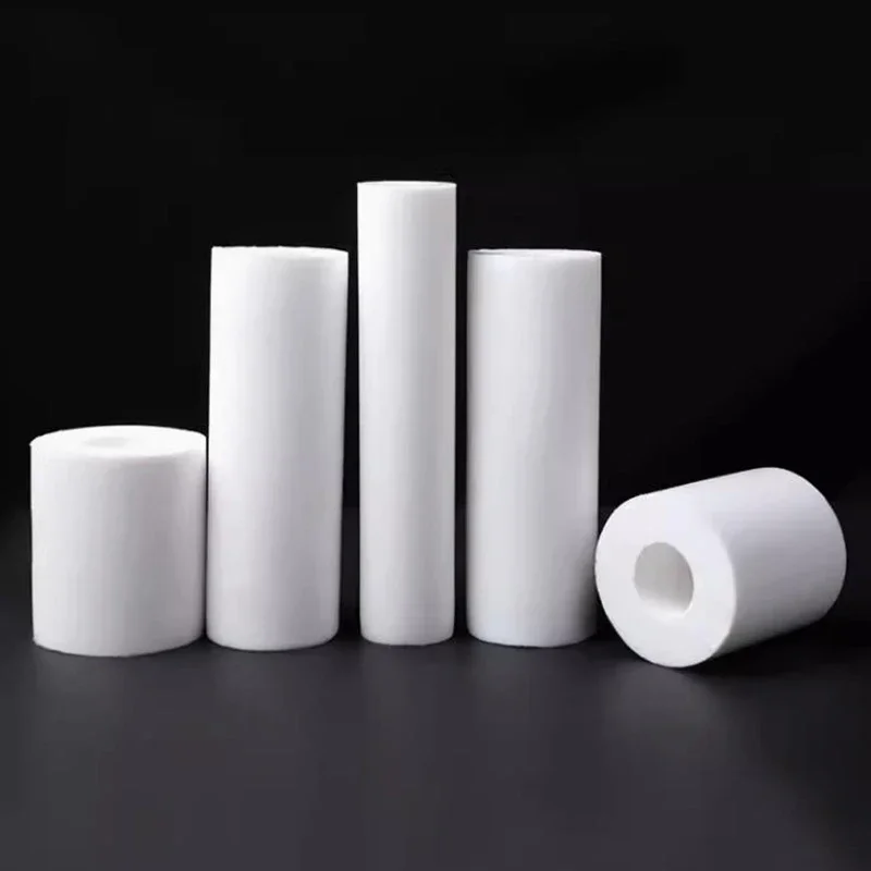 1 قطعة أنبوب PTFE الأبيض بولي  - مراجعة Power Tools Youtube وسعره