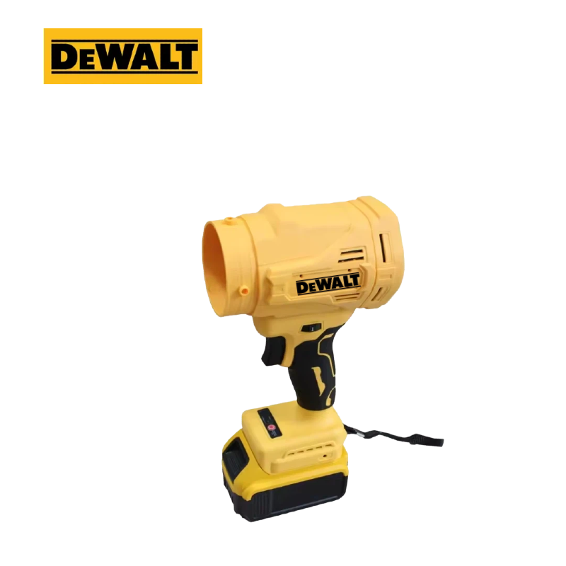 منفاخ هواء كهربائي عالي السرعة - مراجعة Power Tools Dewalt وسعره