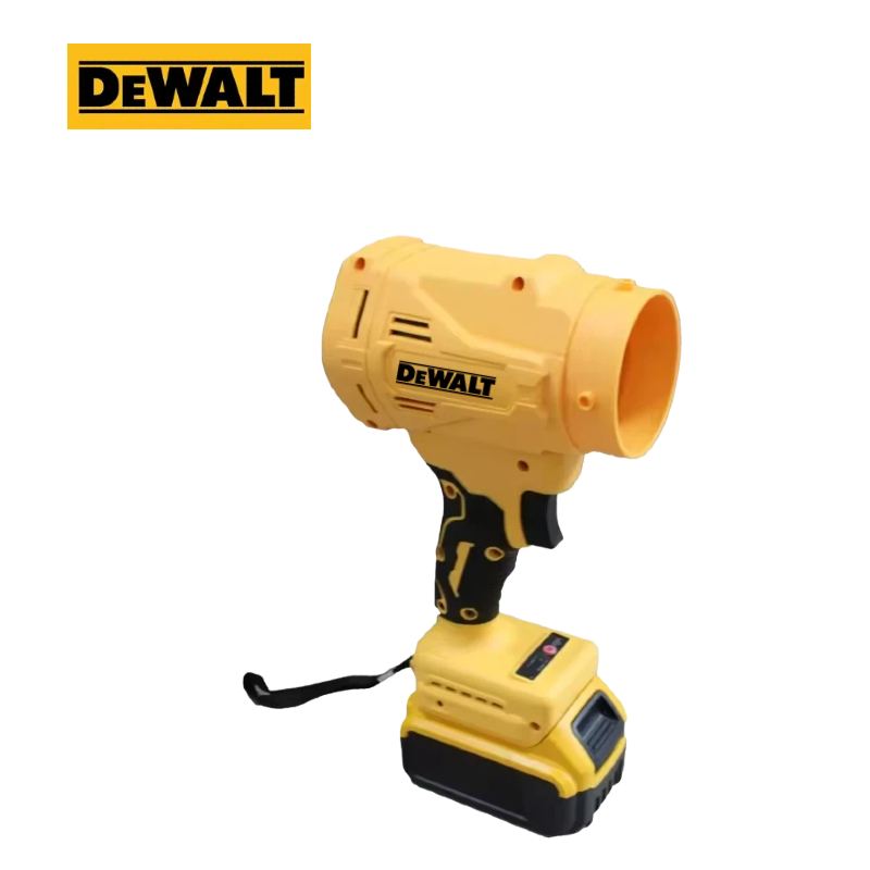 منفاخ هواء كهربائي عالي السرعة - مراجعة Power Tools Dewalt وسعره