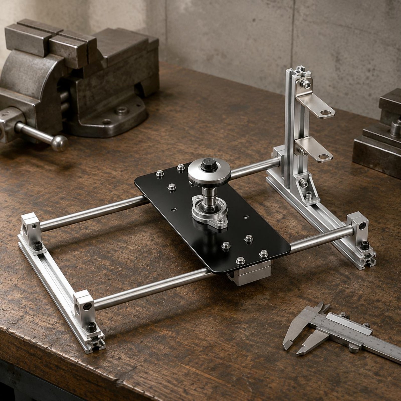 حامل شفرة جلاخة زاوية قابل للت - مراجعة Power Tools Grinder وسعره