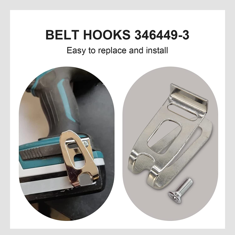 مشبك حزام لأدوات ماكيتا اللاسل - مراجعة Power Tools Aeg وسعره