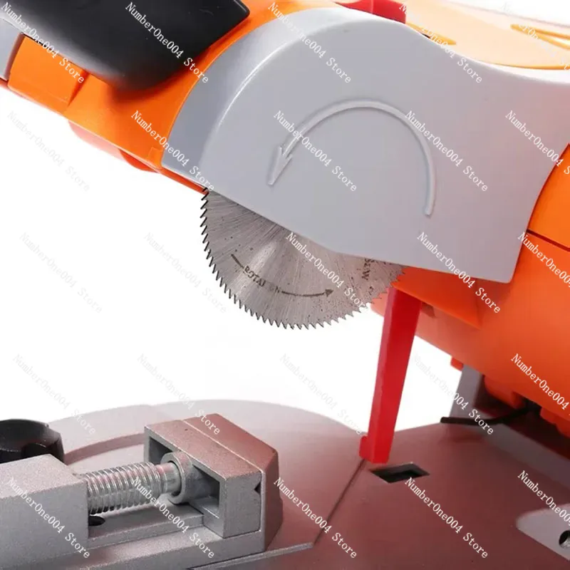 منشار قطع كهربائي جديد مع شفرة - مراجعة Power Tools Quotes وسعره