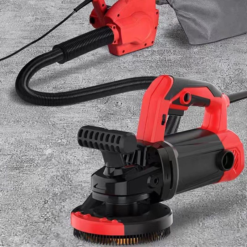 جديد زاوية طاحونة غطاء غبار زا - مراجعة Power Tools Grinder وسعره