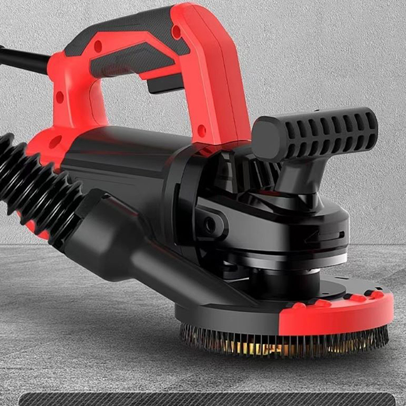 جديد زاوية طاحونة غطاء غبار زا - مراجعة Power Tools Grinder وسعره