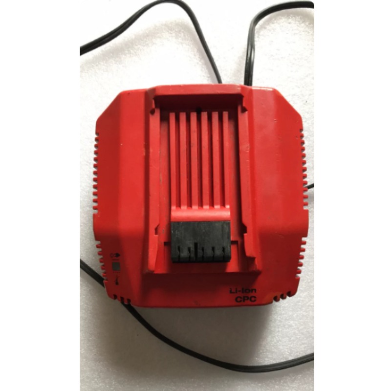 شاحن سريع متعدد الجهد C 4/36-3 - مراجعة Power Tools Voltage وسعره