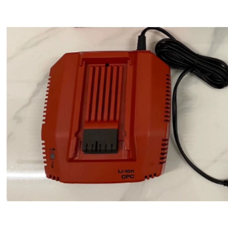 شاحن سريع متعدد الجهد C 4/36-3 - مراجعة Power Tools Voltage وسعره