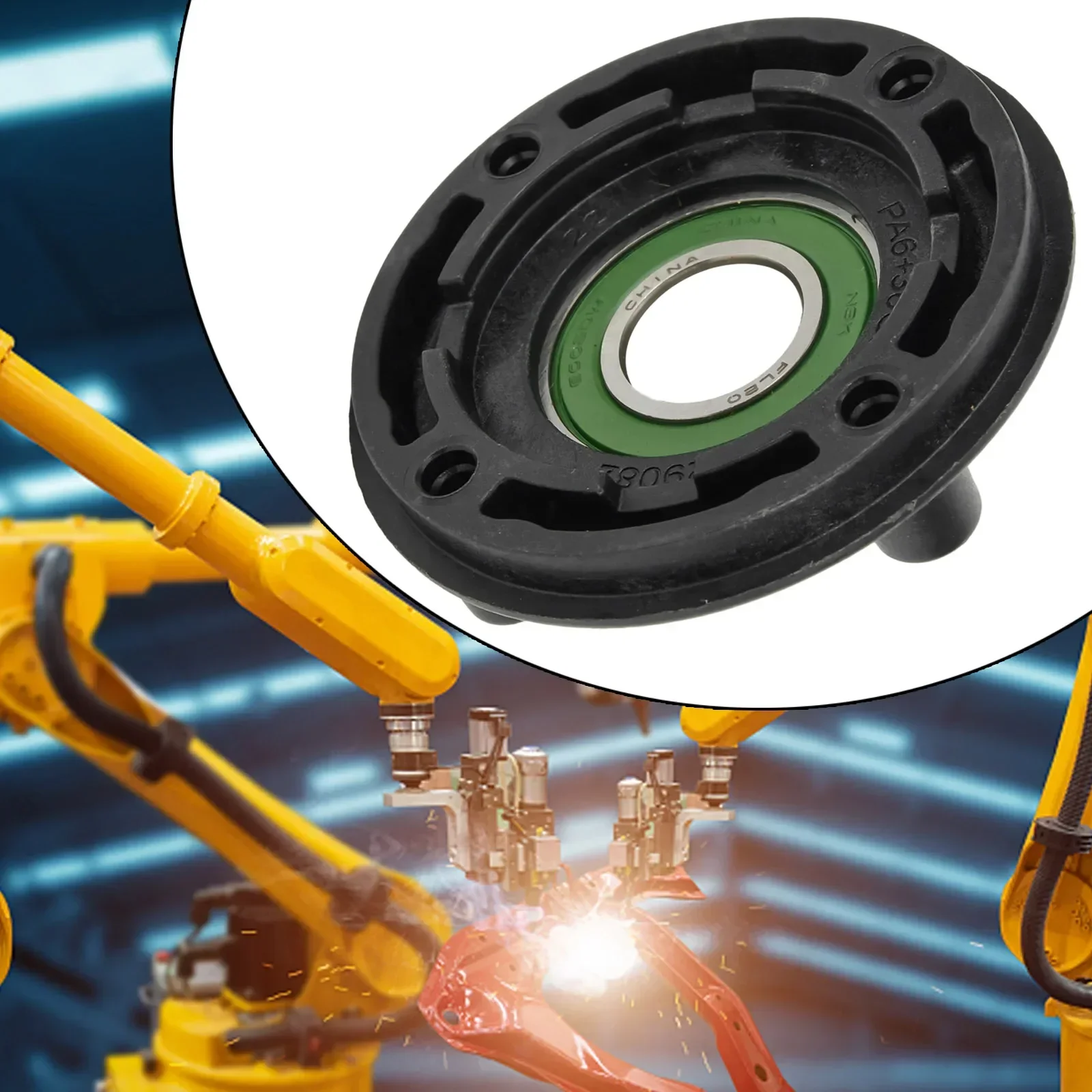 استبدال محمل الصنفرة المدارية  - مراجعة Power Tools Dewalt وسعره