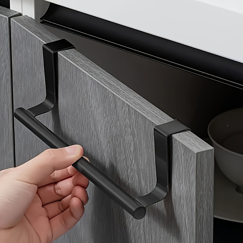 خطاف منشفة المطبخ الحديث المصن - مراجعة Power Tools For Home وسعره