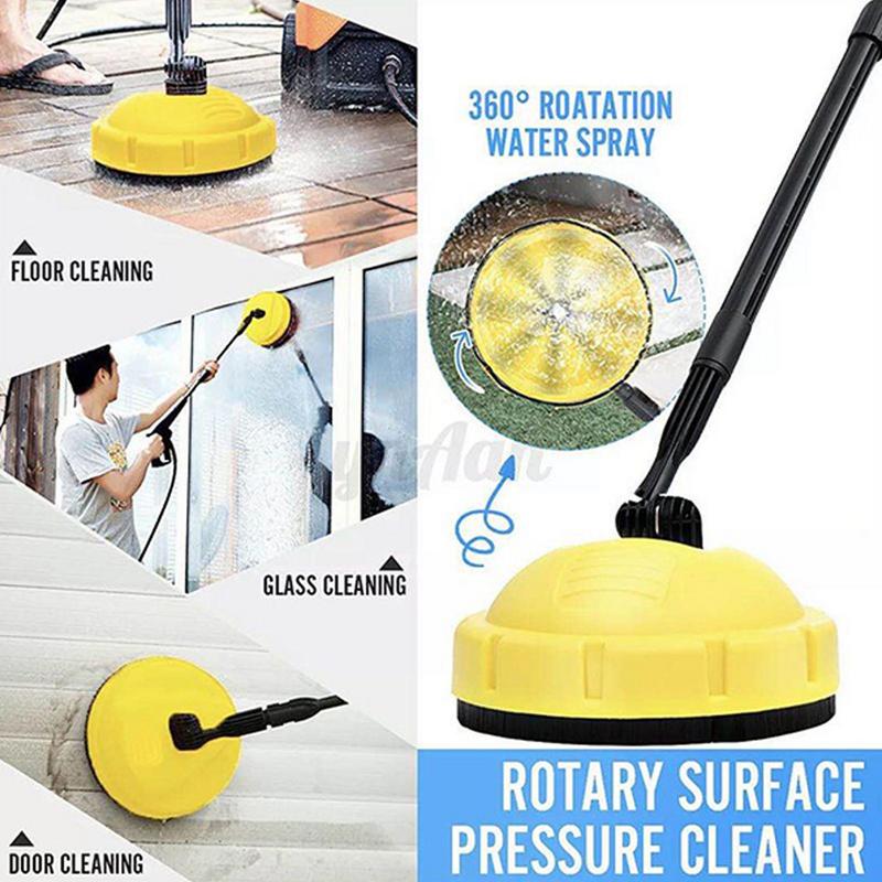 فرشاة غسالة الضغط، فرشاة غسيل  - مراجعة Power Tools For Home وسعره