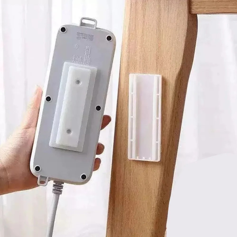 حامل شريط مقبس كهربائي ذاتي ال - مراجعة Power Tools For Home وسعره