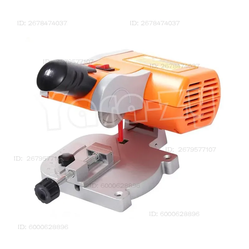 منشار قطع كهربائي جديد مع شفرة - مراجعة Power Tools Quotes وسعره