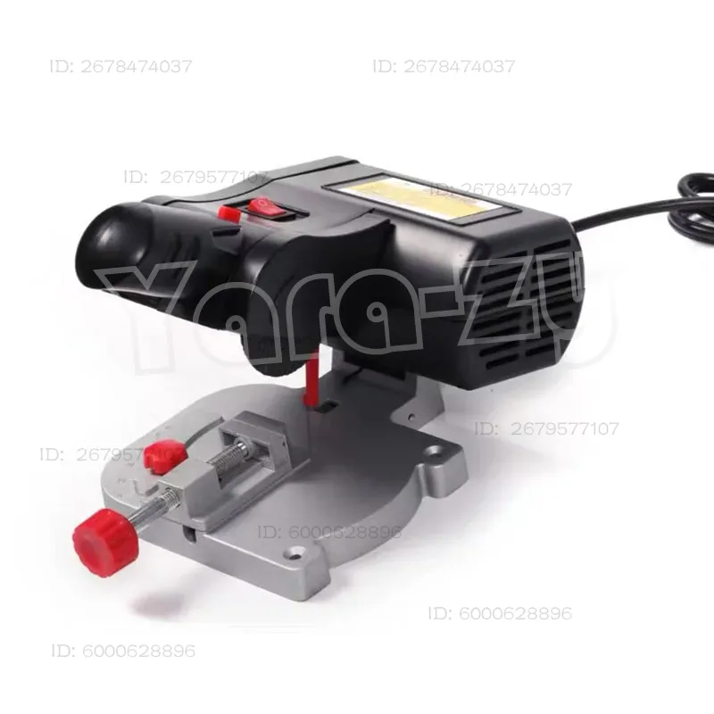 منشار قطع كهربائي جديد مع شفرة - مراجعة Power Tools Quotes وسعره