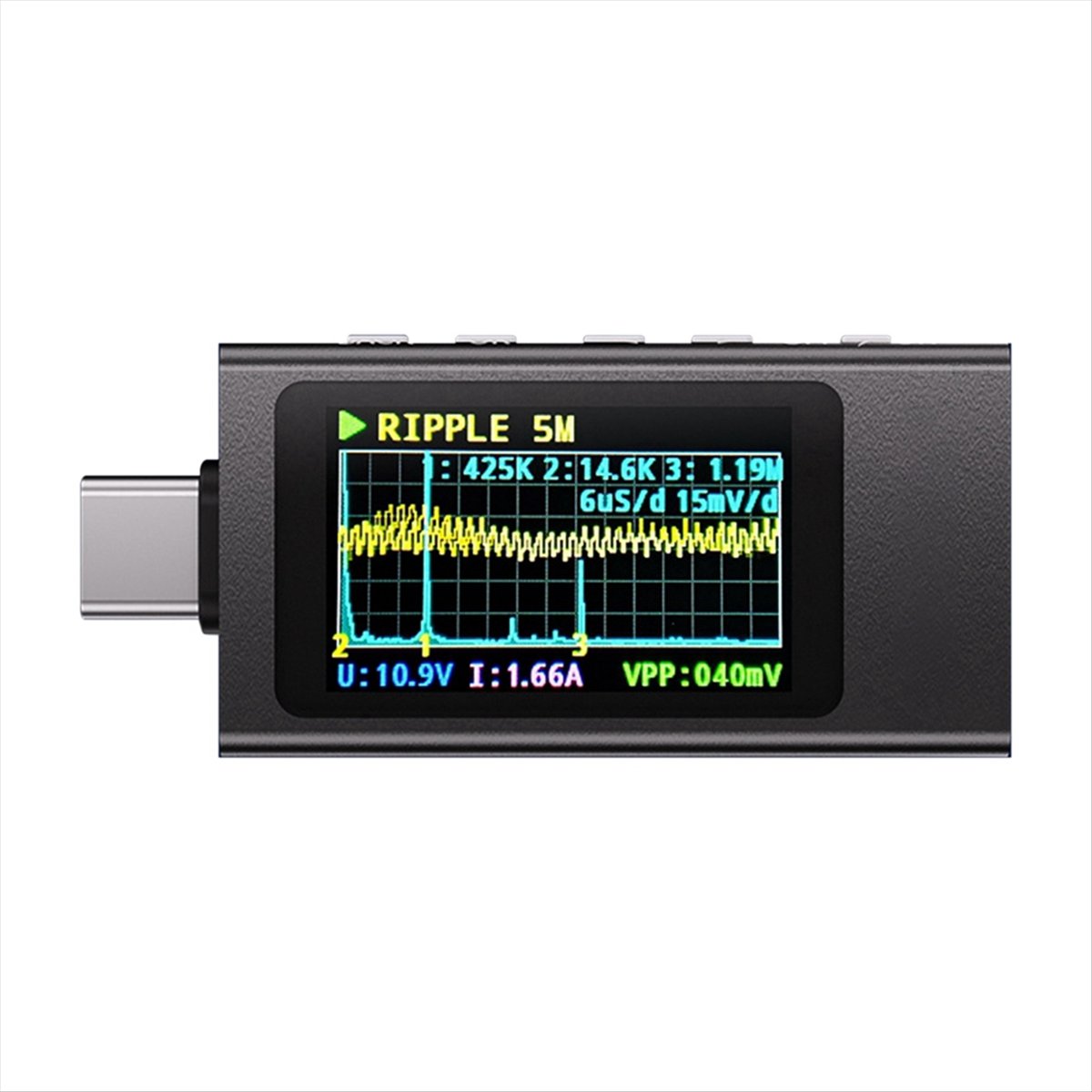 مناسب لجهاز قياس الطاقة KWS-X1 - مراجعة Power Tools Voltage وسعره
