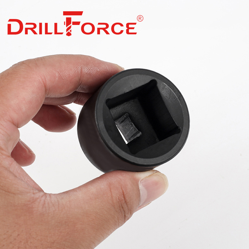Drillforce 5-30 مللي متر تأثير - مراجعة Power Tools Pneumatic وسعره
