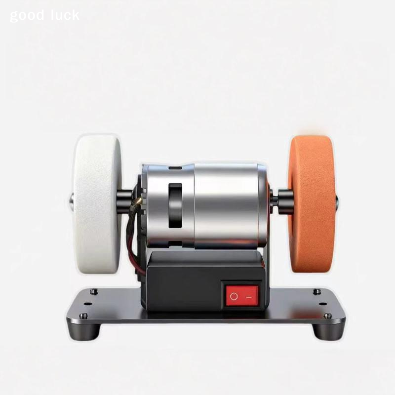 1 قطعة آلة صنفرة كهربائية صغير - مراجعة Power Tools Grinder وسعره