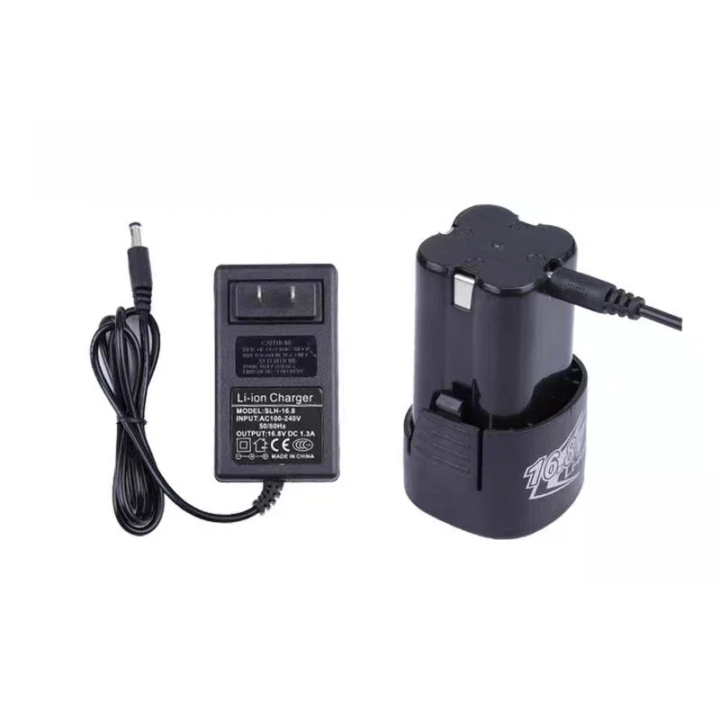 20000mAh 16.8V ليثيوم أيون بطا - مراجعة Power Tools Aeg وسعره