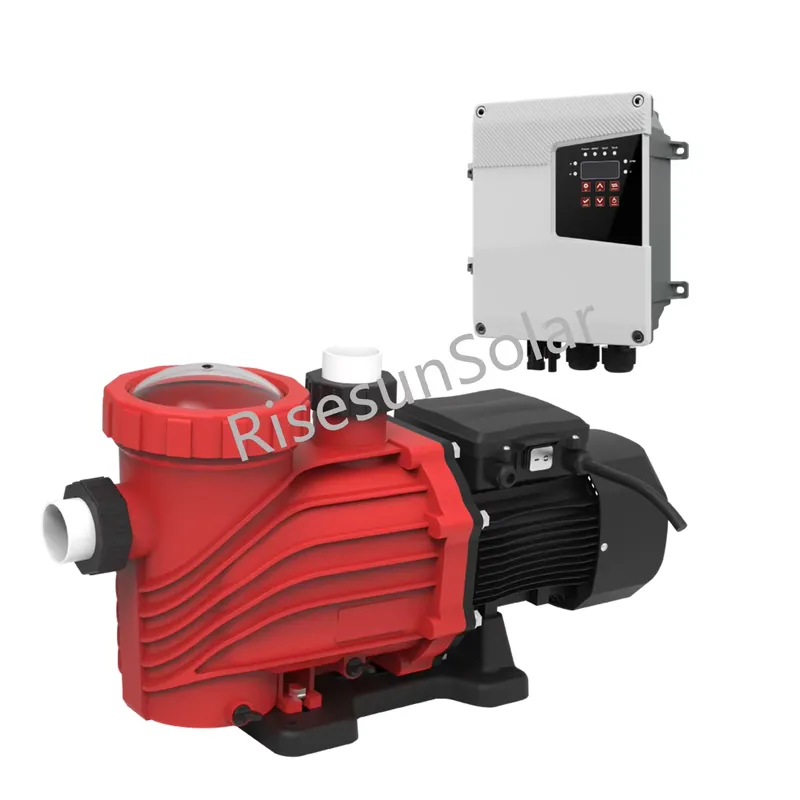 مضخة مياه تعمل بالطاقة الشمسية - مراجعة Power Tools Australia وسعره