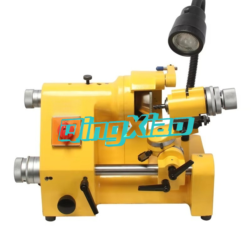 آلة شحذ القواطع الصناعية متعدد - مراجعة Power Tools Grinder وسعره