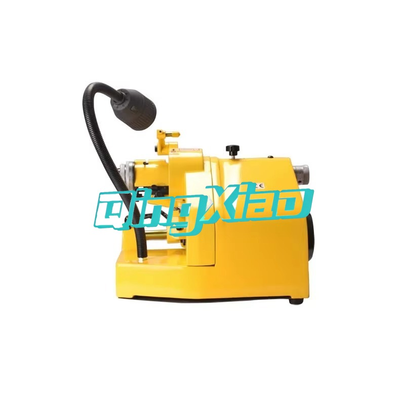 آلة شحذ القواطع الصناعية متعدد - مراجعة Power Tools Grinder وسعره