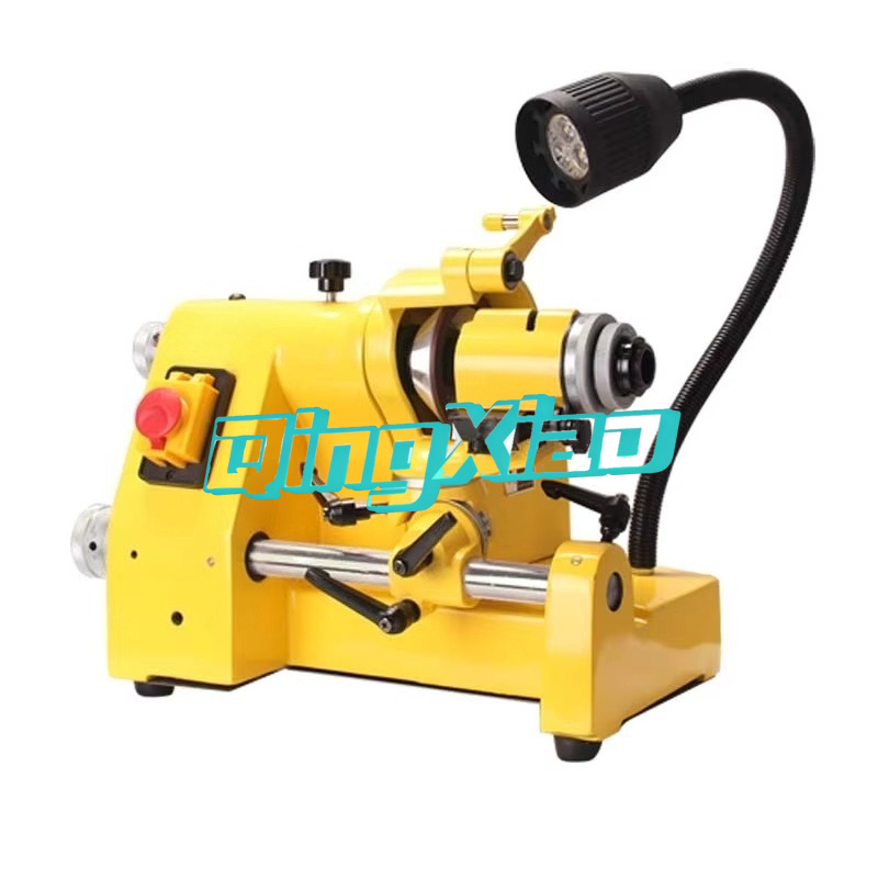 آلة شحذ القواطع الصناعية متعدد - مراجعة Power Tools Grinder وسعره