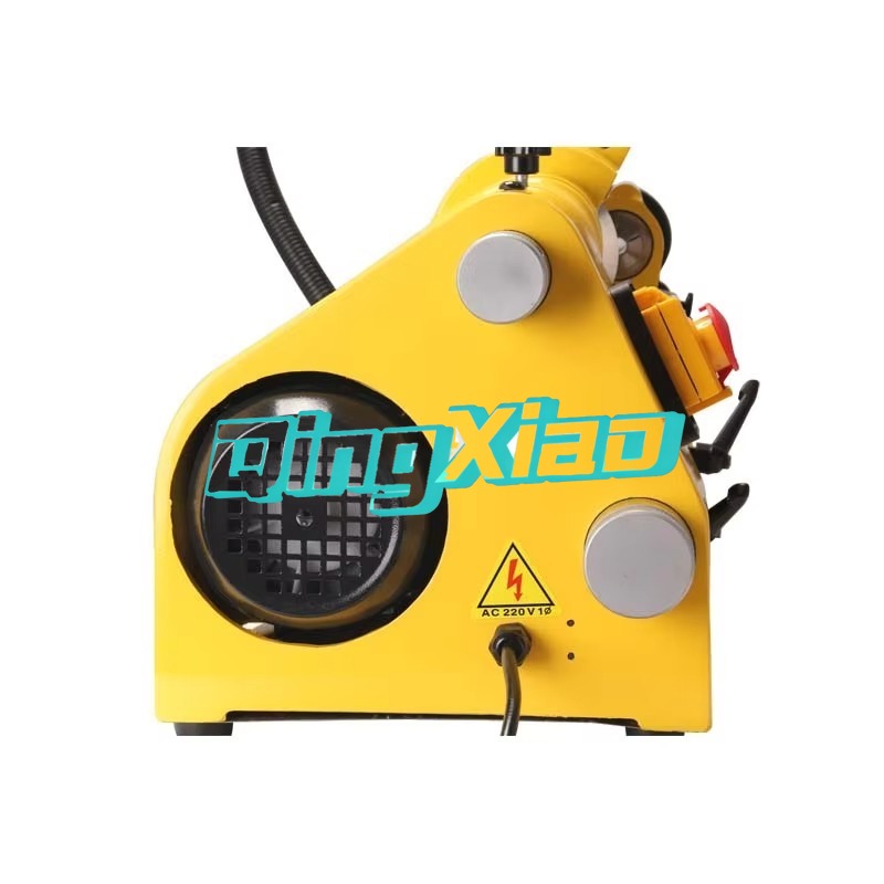 آلة شحذ القواطع الصناعية متعدد - مراجعة Power Tools Grinder وسعره