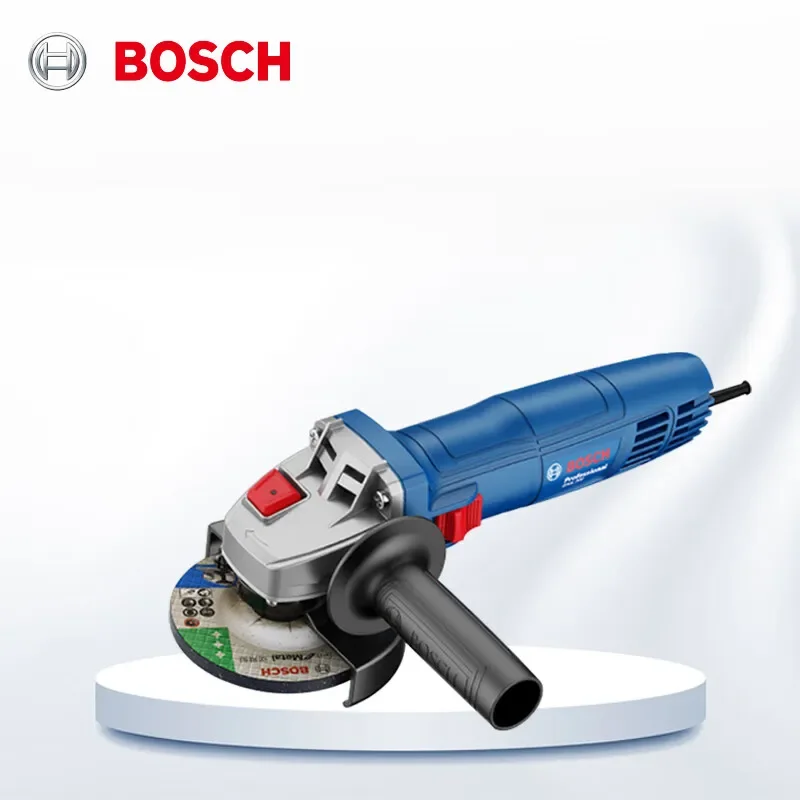 جلاخة زاوية كهربائية بوش GWS70 - مراجعة Power Tools Grinder وسعره