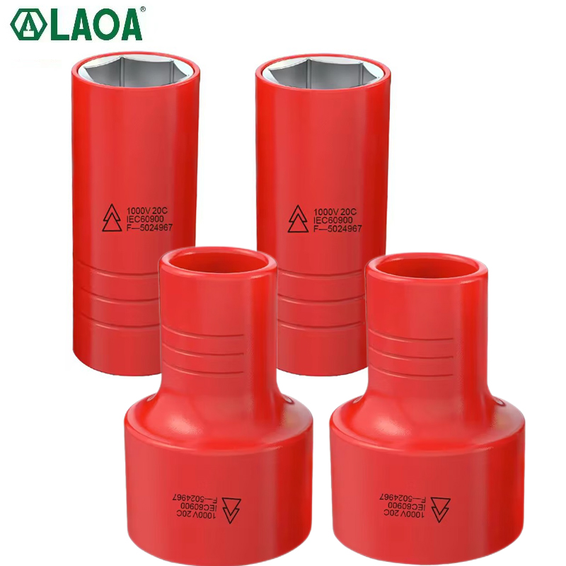 غلاف عازل LAOA مقاس 1/2 بوصة ل - مراجعة Power Tools Voltage وسعره